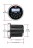Морская магнитола BOSS MCKGB350W.6 (комплект2)