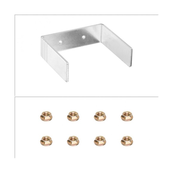 Морская магнитола BOSS MCKGB350W.6 (комплект2)