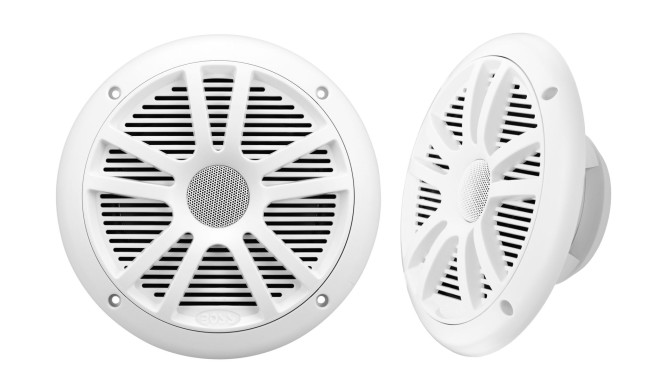 Морская магнитола BOSS MCKGB350W.6 (комплект2)
