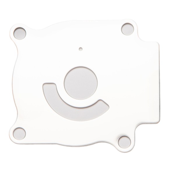 Пластина помпы Skipper для Suzuki DT20-40, DF25-50 Пластина помпы Skipper для Suzuki DT20-40, DF25-50