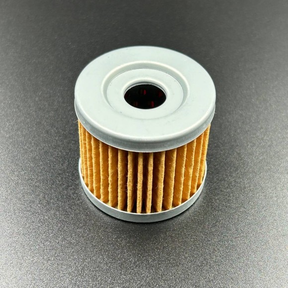 Фильтр масляный Suzuki DF9.9-15, DF8-20(A), DF9.9(B) (16510-45H10) (Osaka) Фильтр масляный Suzuki DF9.9-15, DF8-20(A), DF9.9(B) (16510-45H10) (Osaka)