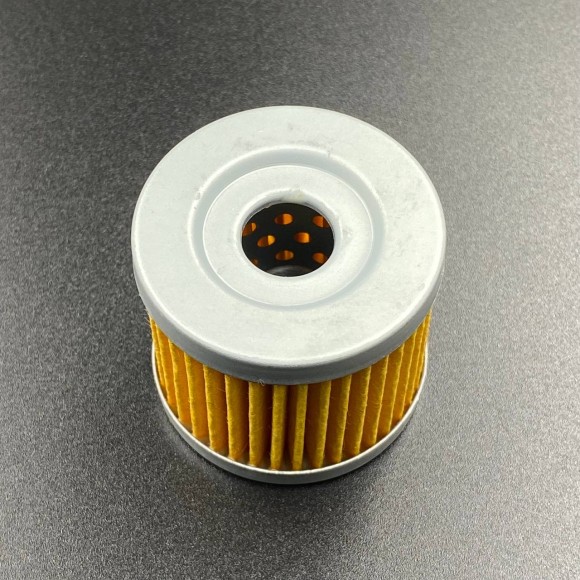 Фильтр масляный Suzuki DF9.9-15, DF8-20(A), DF9.9(B) (16510-05240) (Omax)