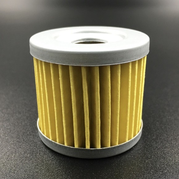 Фильтр масляный Suzuki DF9.9-15, DF8-20(A), DF9.9(B) (16510-05240) (Omax)