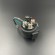 Реле гидроподъемника Yamaha F75-100 (6E5-81950-00) (PREMARINE)