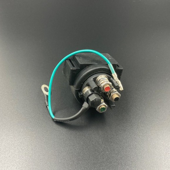 Реле гидроподъемника Yamaha F75-100 (6E5-81950-00) (PREMARINE)