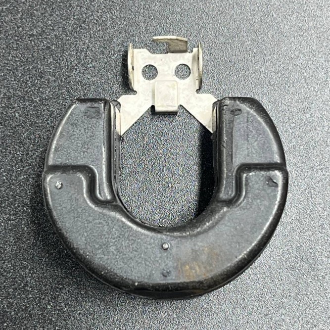 Поплавок карбюратора Yamaha F115-200 (18-7068) (PREMARINE)