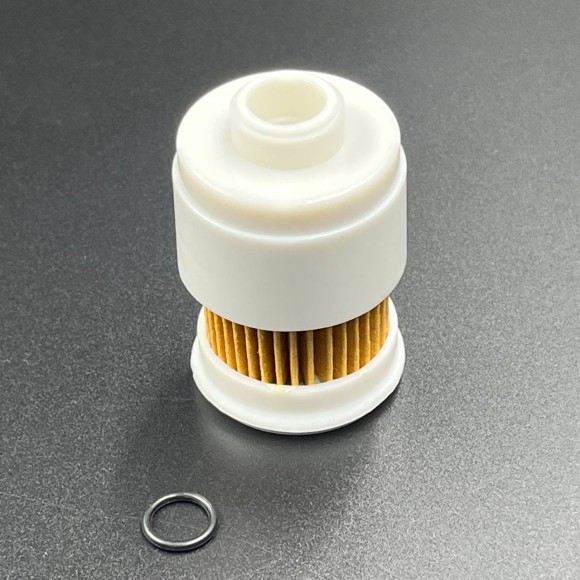 Фильтр топливный Yamaha Z150-300 (вставка сменная) (00) (KACAWA) Фильтр топливный Yamaha Z150-300 (вставка сменная) (00) (KACAWA)