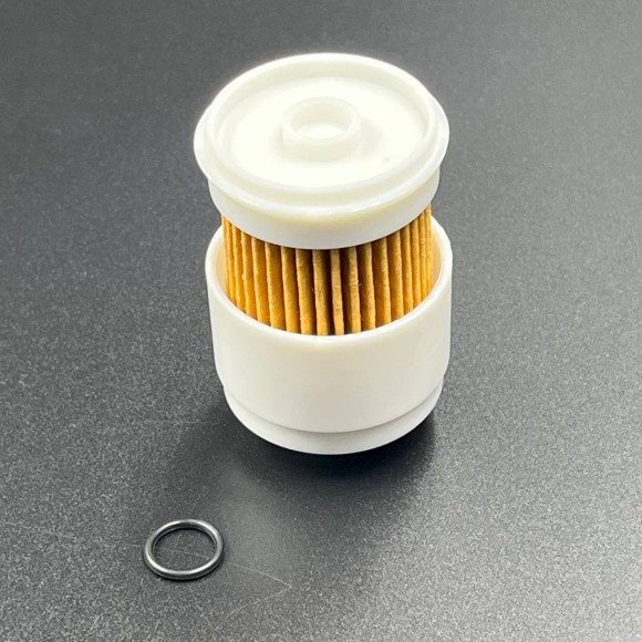 Фильтр топливный Yamaha Z150-300 (вставка сменная) (00) (KACAWA) Фильтр топливный Yamaha Z150-300 (вставка сменная) (00) (KACAWA)