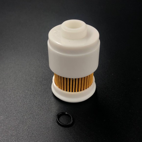 Фильтр топливный Yamaha Z150-300 (вставка сменная) (00) (KACAWA)