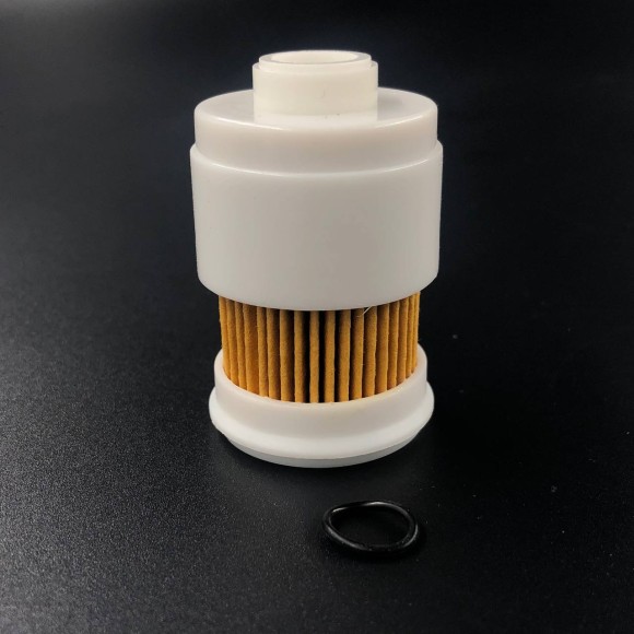 Фильтр топливный Yamaha Z150-300 (вставка сменная) (00) (KACAWA)