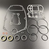 Ремкомплект редуктора Yamaha 40X (Omax)