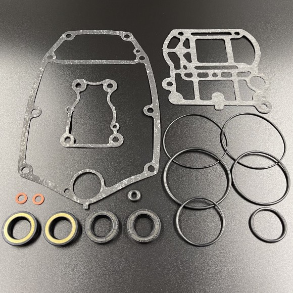 Ремкомплект редуктора Yamaha 40X (Omax)