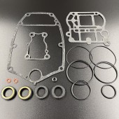 Ремкомплект редуктора Yamaha 40X (Omax)