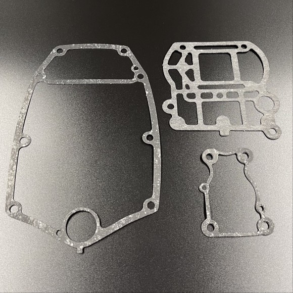 Ремкомплект редуктора Yamaha 40X (Omax)