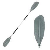 Весло байдарочное 220см Весло байдарочное 220см