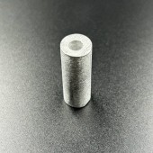 Анод блока Suzuki DF9.9-15/60-70 (Алюминиевый) (PWB) Анод блока Suzuki DF9.9-15/60-70 (Алюминиевый) (PWB)