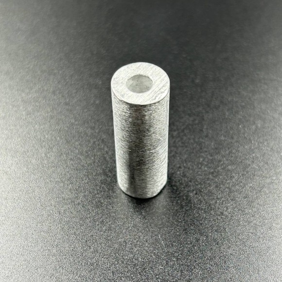 Анод блока Suzuki DF9.9-15/60-70 (Алюминиевый) (PWB) Анод блока Suzuki DF9.9-15/60-70 (Алюминиевый) (PWB)