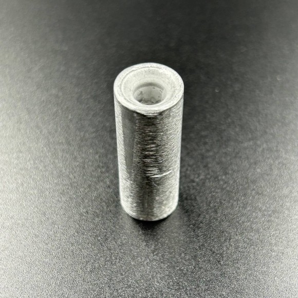 Анод блока Suzuki DF9.9-15/60-70 (Алюминиевый) (PWB)