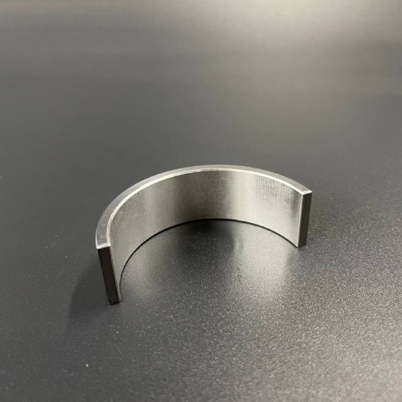 Вкладыш коренной Yamaha F75-115 (Red) (6D8-11417-30) (Yamaha)