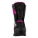 Ботинки FXR Helium BOA с утеплителем Black/Fuchsia, 4/6