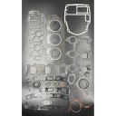Ремкомплект мотоголовки Yamaha 40-50 (6H4-W0001-A1) (KACAWA)