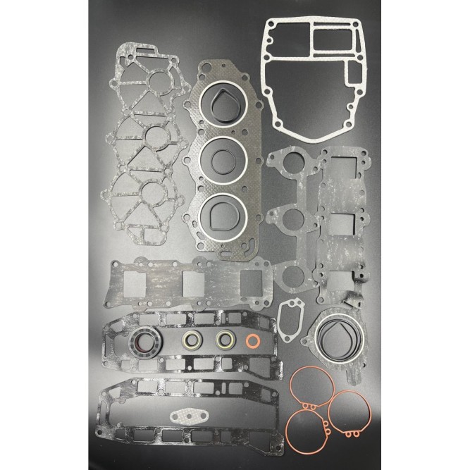 Ремкомплект мотоголовки Yamaha 40-50 (6H4-W0001-A1) (KACAWA)