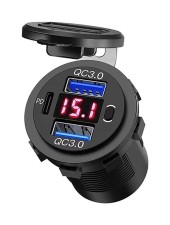 Разъем USB Разъем USB