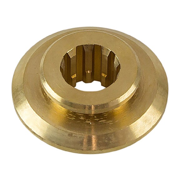 Шайба упорная гребного винта Skipper для Tohatsu Модели техники: 25-30HP