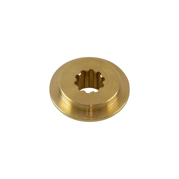 Шайба упорная гребного винта Skipper для Tohatsu Модели техники: 25-30HP