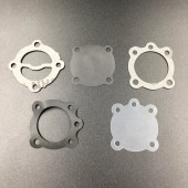 Ремкомплект топливного насоса Suzuki DT8-15 (Omax)