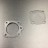 Ремкомплект топливного насоса Suzuki DT8-15 (Omax)