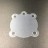 Ремкомплект топливного насоса Suzuki DT8-15 (Omax)
