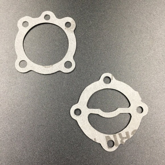 Ремкомплект топливного насоса Suzuki DT8-15 (Omax)