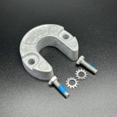 Анод гидроподъема Mercrusier (806189Q1) (Quicksilver) Анод гидроподъема Mercrusier (806189Q1) (Quicksilver)