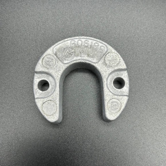 Анод гидроподъема Mercrusier (806189Q1) (Quicksilver) Анод гидроподъема Mercrusier (806189Q1) (Quicksilver)