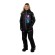 Комбинезон FXR Recruit F.A.S.T. с утеплителем Blk/Sky-Lilac-Wht Fade, 4