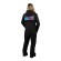 Комбинезон FXR Recruit F.A.S.T. с утеплителем Blk/Sky-Lilac-Wht Fade, 4