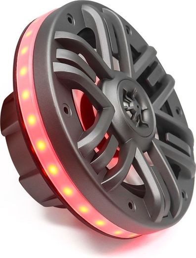 Морская аудиосистема MRH-301S, M165KMR (2 компл), Marine Rocket