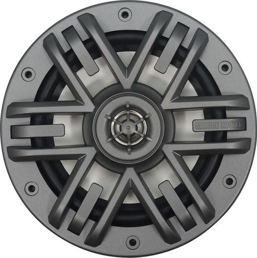 Морская аудиосистема MRH-301S, M165KMR (2 компл), Marine Rocket