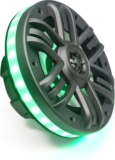 Морская аудиосистема MRH-301S, M165KMR (2 компл), Marine Rocket