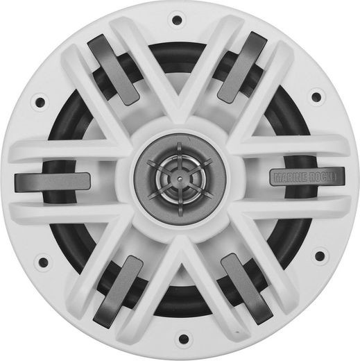 Морская аудиосистема MRH-301S, M165KMR (2 компл), Marine Rocket