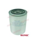 Фильтр маслянный Volvo Penta 5.0\5.8, Recmar