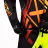 Комбинезон FXR CX F.A.S.T. с утеплителем Black/Inferno, L