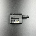 Коннектор топливный Yamaha 2-175, F4-100 (Omax)