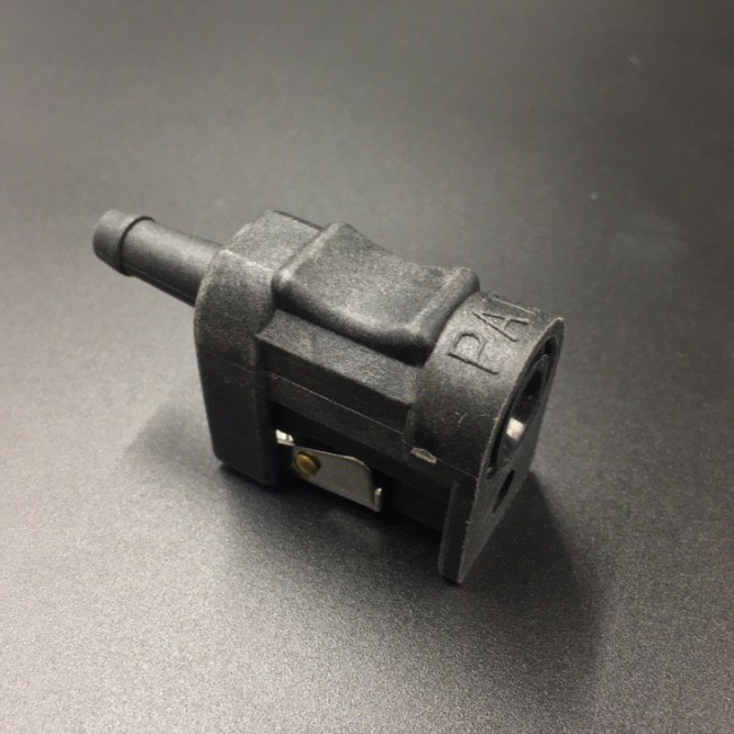 Коннектор топливный Yamaha 2-175, F4-100 (Omax)