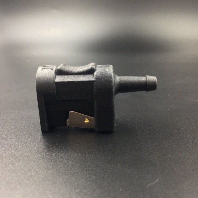 Коннектор топливный Yamaha 2-175, F4-100 (Omax)