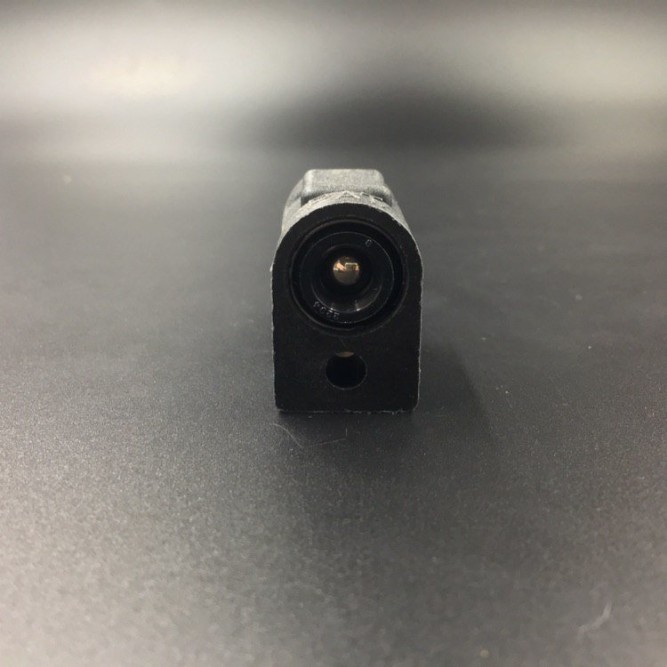 Коннектор топливный Yamaha 2-175, F4-100 (Omax)