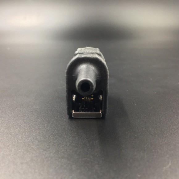 Коннектор топливный Yamaha 2-175, F4-100 (Omax) Коннектор топливный Yamaha 2-175, F4-100 (Omax)
