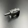 Коннектор топливный Yamaha 2-175, F4-100 (Omax) Коннектор топливный Yamaha 2-175, F4-100 (Omax)