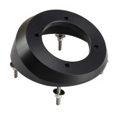 Накладка для рулевого насоса ГСУ (20 град.), наружного монтажа, Sea First